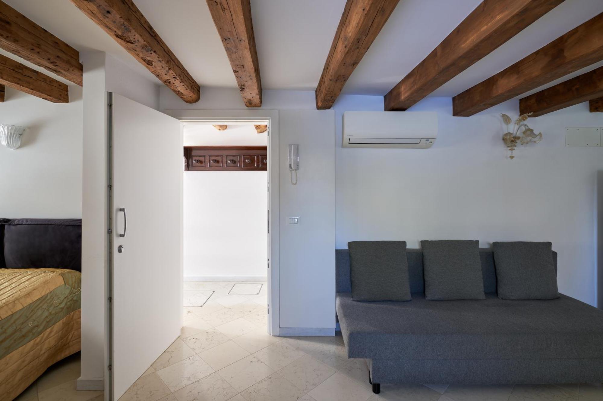 Venice Suite Cannaregio S מראה חיצוני תמונה