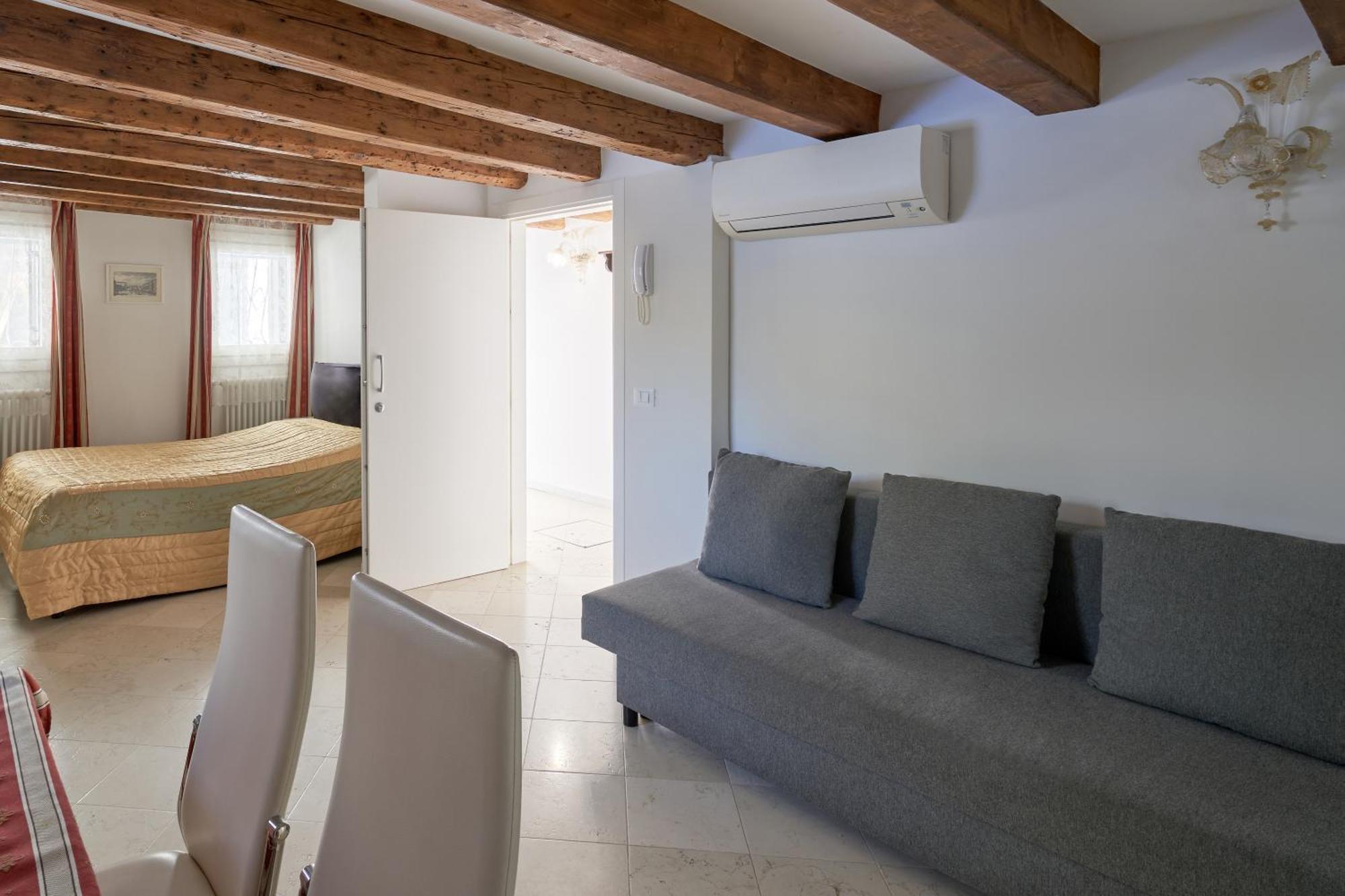 Venice Suite Cannaregio S מראה חיצוני תמונה