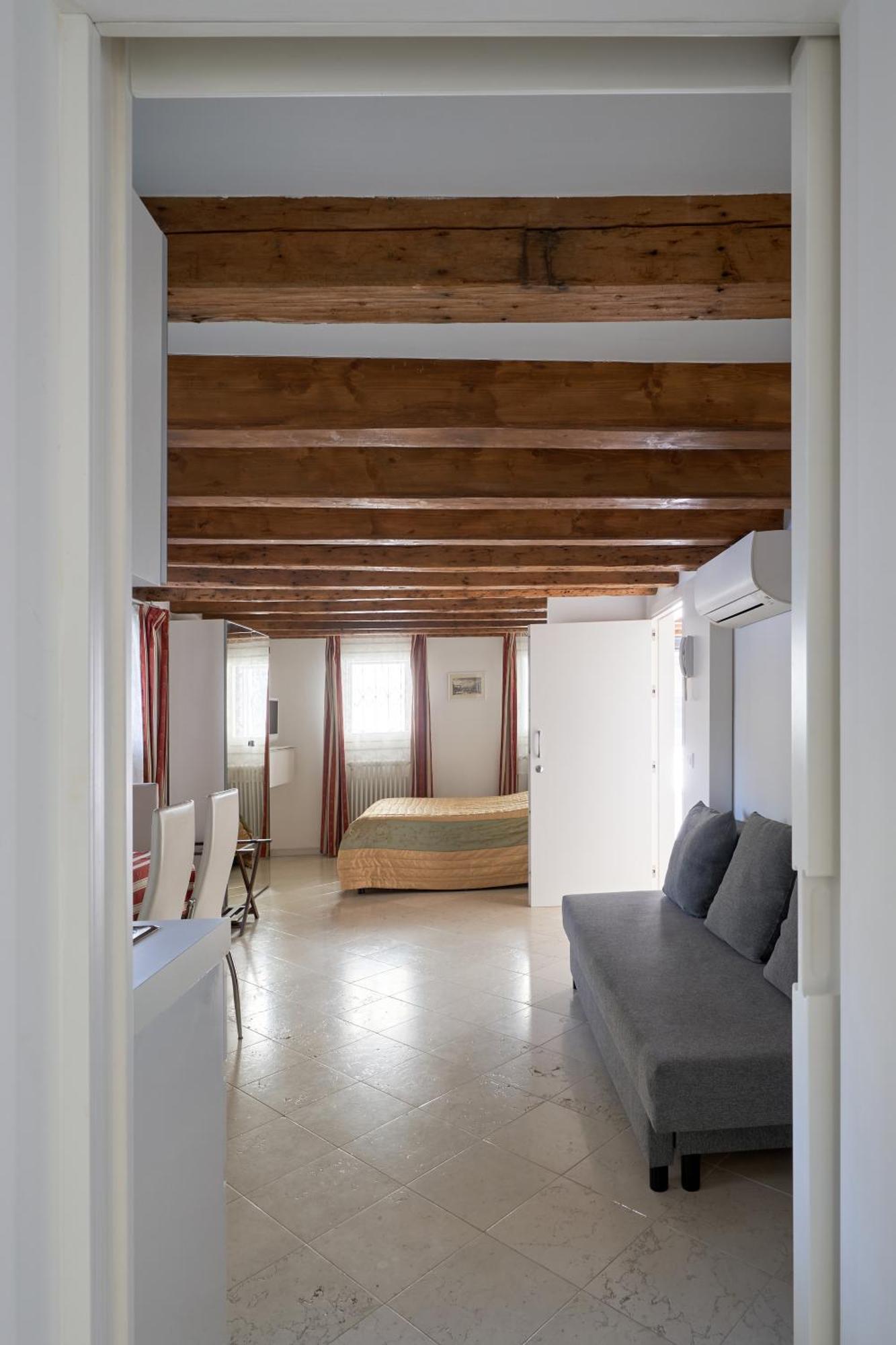 Venice Suite Cannaregio S מראה חיצוני תמונה