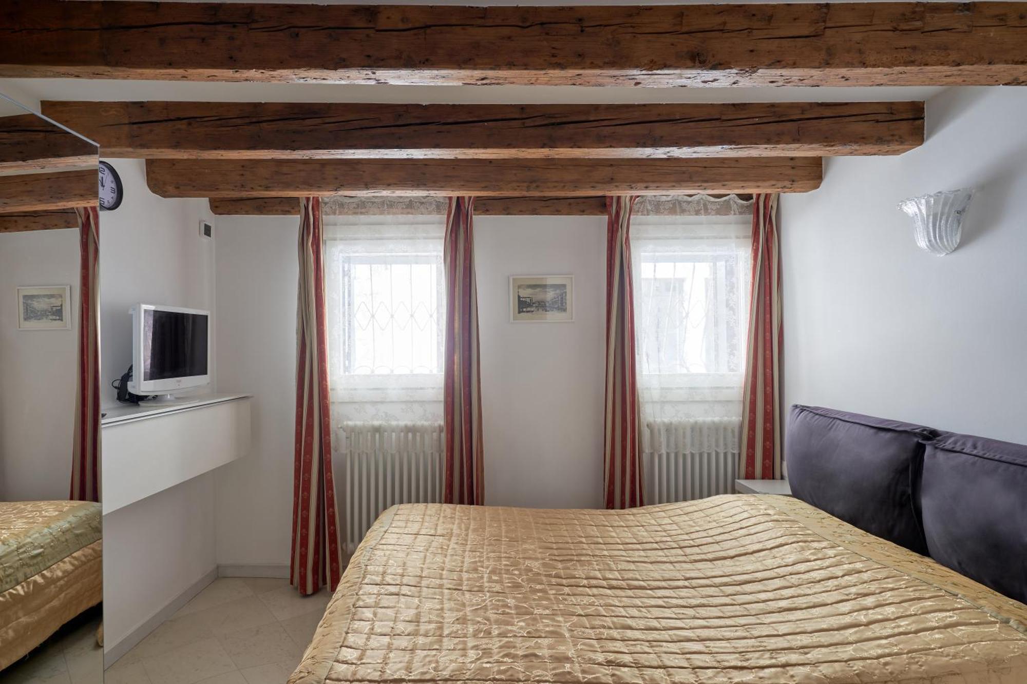 Venice Suite Cannaregio S מראה חיצוני תמונה